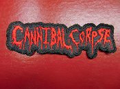 CANNIBAL CORPSE ...(death metal) 921**