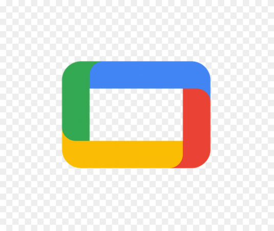 google tv logo - Cerca con Google