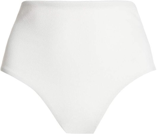 Matteau High-Rise Bikini Bottom