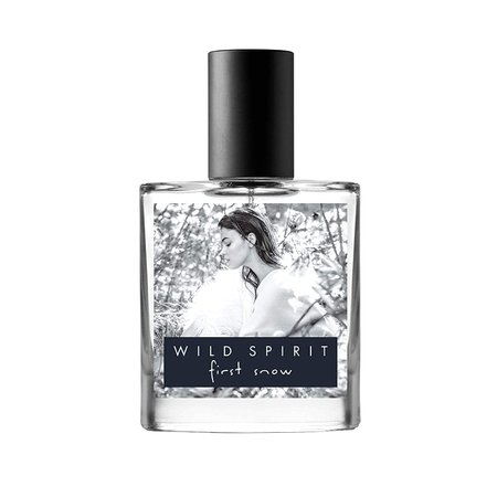 snow perfume - Google Search