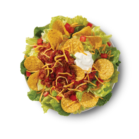 Taco Salad | Wendys
