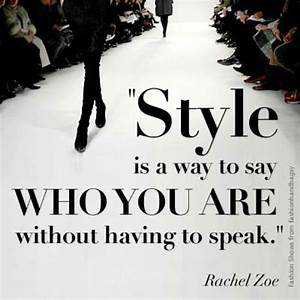fashion quotes - Yahoo Image Search Results