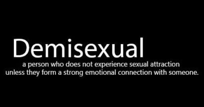 12 Terms You Need To Know To Understand Your Sexual Orientation – TopYaps