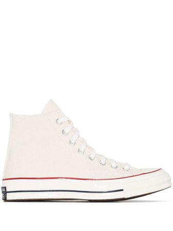 Shop Converse Chuck 70 high-top sneakers with Express Delivery - FARFETCH