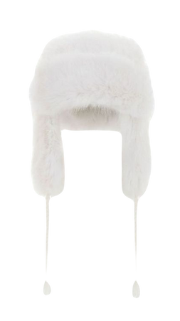 Furry Hat