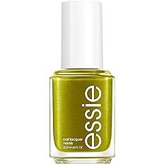 Amazon.com : essie nail polish, Tropic Low, summer 2022 collection, shimmer mossy green, 8-free vegan, 0.46 fl oz : Beauty & Personal Care