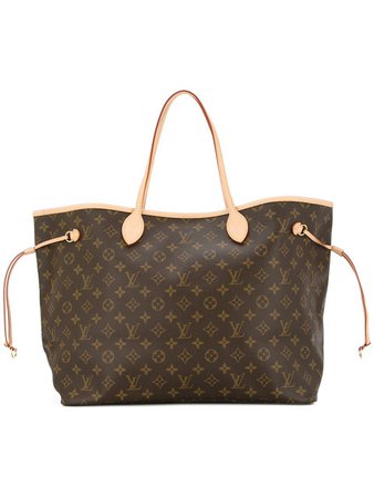 Louis Vuitton Vintage Neverfull GM Tote $3,009 - Shop VINTAGE Online - Fast Delivery, Price