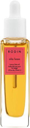 Olio Lusso olio lusso - Luxury Face Oil- Geranium & Orange Blossom