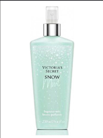 Victoria’s Secret Snow Mint Perfume