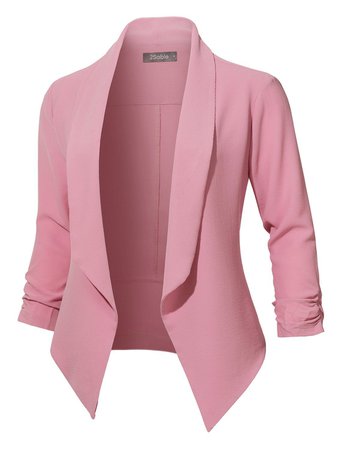 blazer rosado lady - Búsqueda de Google