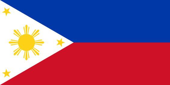 philippiness flag