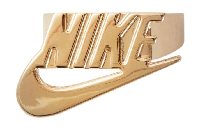Nike ring