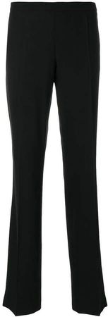 Pre-Owned tailored trousers