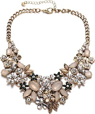 chunky necklaces - Google Search
