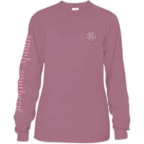 women's simply southern long sleeve shirts - Google Search