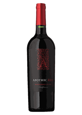 Apothic Red | Total Wine & More