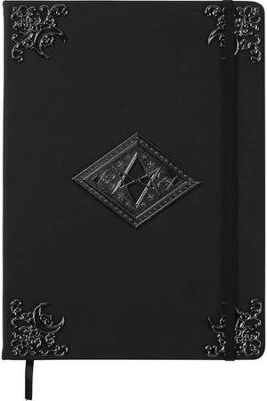 Book Of Shadows Journal [B] | KILLSTAR - US Store