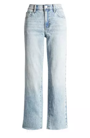 PacSun '90s Straight Leg Jeans | Nordstrom