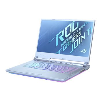 ASUS ROG Strix G15 15" i7 RTX 2060 Gaming Laptop LN106839 - G512LV-AZ059T | SCAN UK