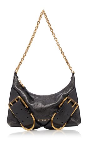 Small Voyou Boyfriend Chain Bag By Givenchy | Moda Operandi
