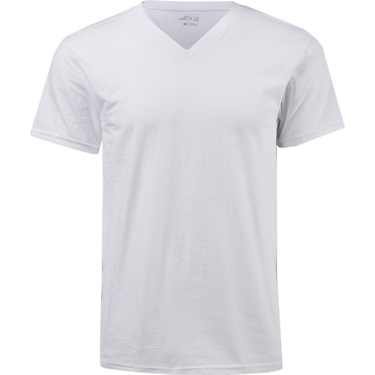 BCG Men's Athletic Cotton V-neck T-shirt | Academy