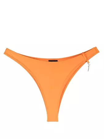 Jacquemus Le bas de maillot Signature bikini bottoms