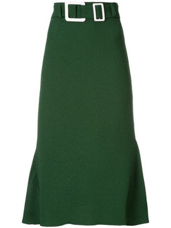 Edeline Lee Invert skirt $519 - Shop AW19 Online - Fast Delivery, Price
