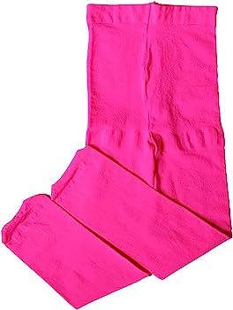 Amazon.com: CHUNG Girls Light Weight Stretchy Footed Lights Students Ballet 1or3 pieces, Hot Pink, 5-8Y : Clothing, Shoes & Jewelry