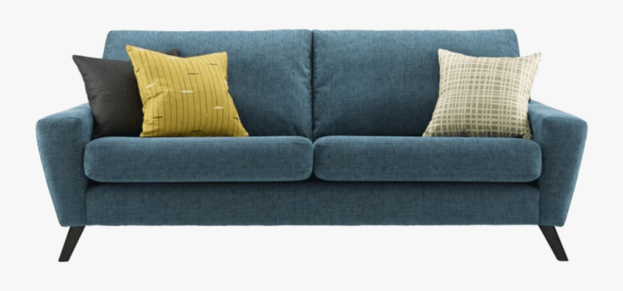 Transparent Vintage Couch Png - Couch , Free Transparent Clipart - ClipartKey