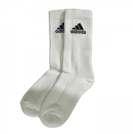 white adidas socks - Google Search