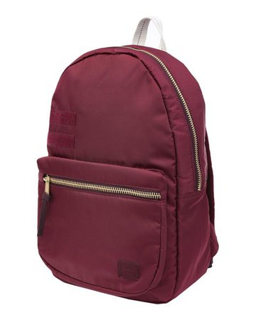 Lyst - Herschel Supply Co. Backpacks & Bum Bags in Purple
