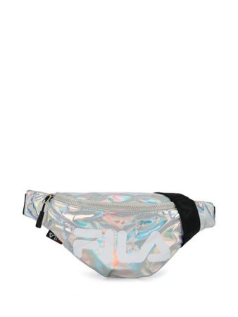 Fila Holographic Belt Bag - Farfetch