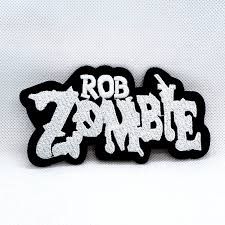 rob zombie logo - Google Search