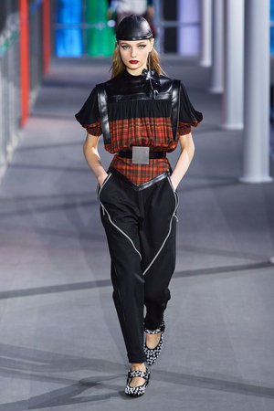 Louis Vuitton Fall 2019 Ready-to-Wear Collection - Vogue