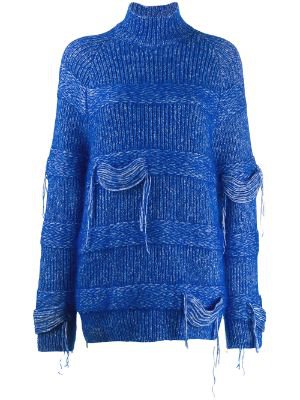 blue sweater for Women - Farfetch
