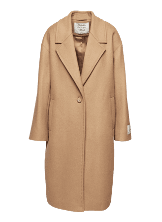 Aritzia - Wilfred: The Only Coat