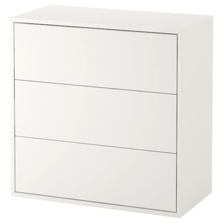 EKET Armario, blanco, 70x35 cm, Altura: 70 cm - IKEA