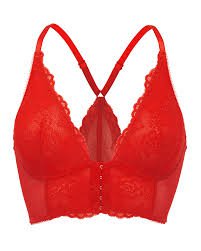 red bralet - Google Search