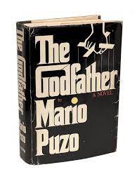 the godfather book - Google Search
