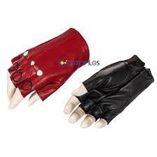 harley quinn suicide squad 2 gloves - Google Search