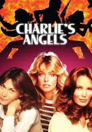 Charlie’s angels 70s - Google Search