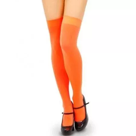 orange socks - Google Shopping