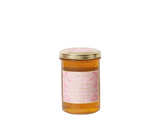 Délice au thé Marie-Antoinette - Pot de 245g