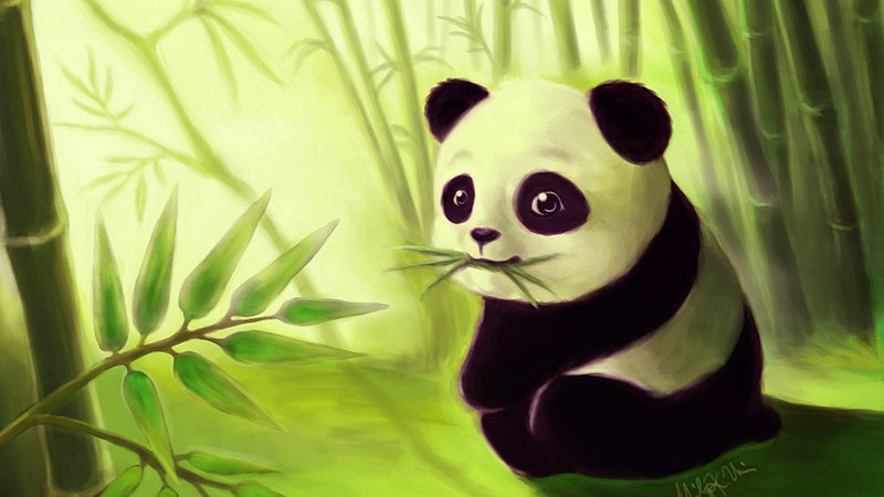 Animated Wallpaper Cute Panda | 2020 Cute Wallpapers