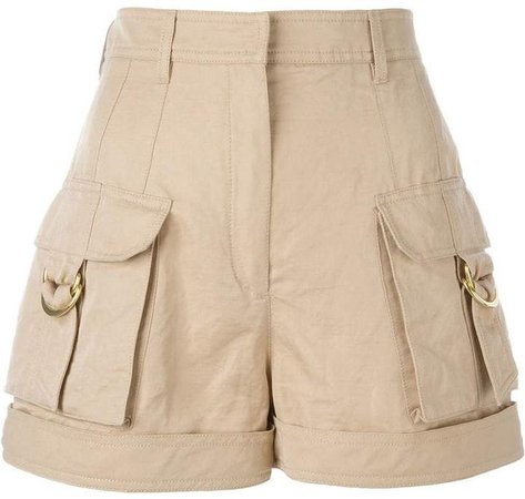 classic shorts