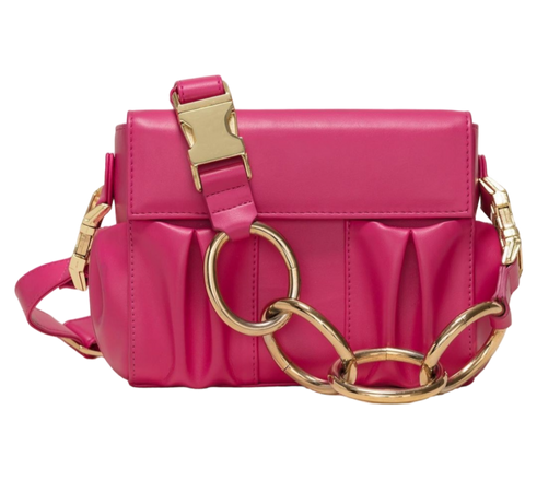 Rosa mexicano Everyday Bag | Sarelly Sarelly
