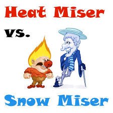 cold miser word - Google Search