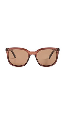 Le Specs Veracious Sunglasses | SHOPBOP