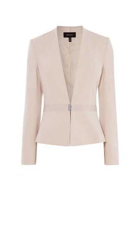 Women's Coats & Jackets | Tailored & Leather Jackets | Karen Millen