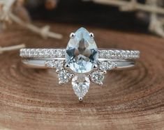 Unique Wedding Ring